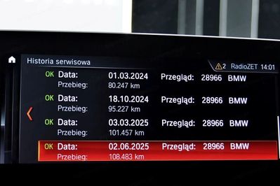 BMW Seria 5 530e iPerformance xDrive Luxury Line sport-aut