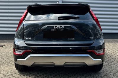Kia Niro 1.6 GDI Hybrid Business Line
