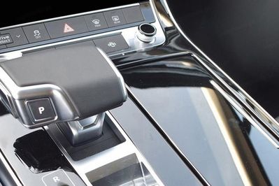 Audi Q8 e-hybrid quattro