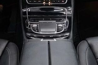 Mercedes Klasa E 220 d mHEV 4-Matic Avantgarde 9G-Tronic