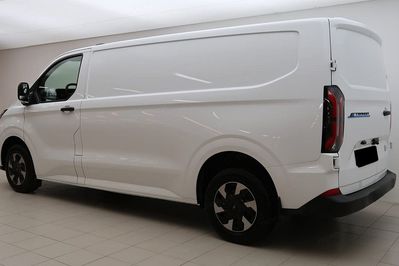 Ford Transit Custom 340 L2H1 Trend EV RWD