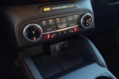 Ford Kuga 2.0 EcoBlue ST-Line  AWD