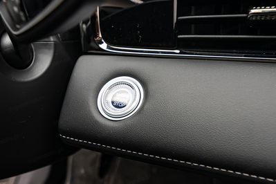 Omoda 5 1.5 T-GDI Hybrid Premium DHT
