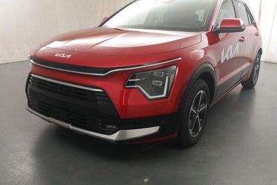 Kia Niro 1.6 GDI Hybrid L