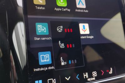 Volvo XC60 T6 Plug-In Hybrid AWD Plus Dark