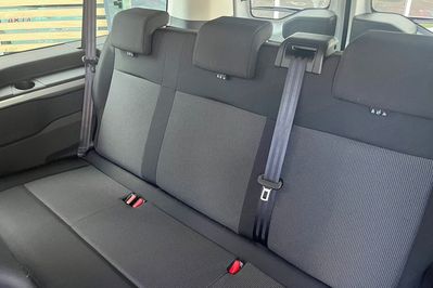 Toyota Proace Verso Long L2H1 Business