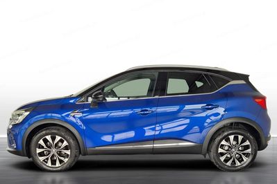 Renault Captur 1.0 Tce Techno
