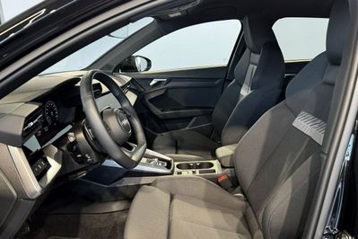 Audi A3 35 TFSI S tronic