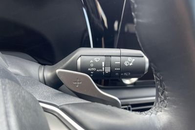 Lexus RX 350h Business Hybrid