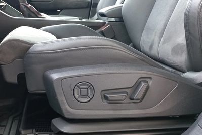 Audi Q3 RS S tronic