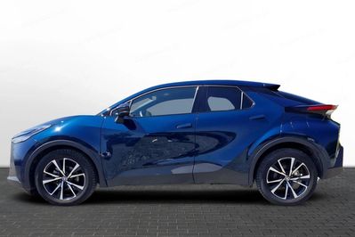 Toyota C-HR Hybrid Style