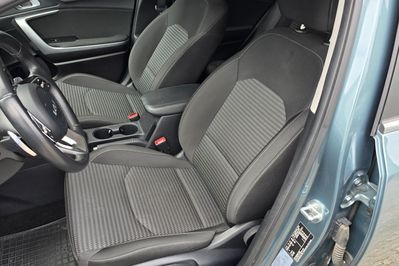 Kia XCeed 1.5 T-GDI M