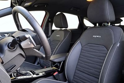 Kia ProCeed 1.5 t-Gdi Gt Line Dct