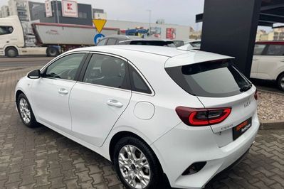 Kia Ceed 1.5 T-GDI M