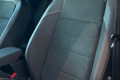 Volkswagen Taigo Style 1.5 TSI DSG