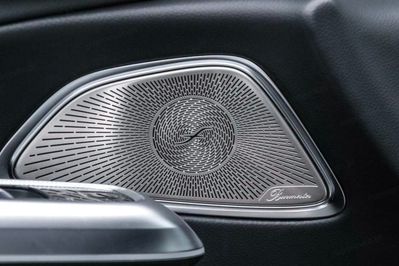 Mercedes Klasa E 300 e  4-Matic AMG