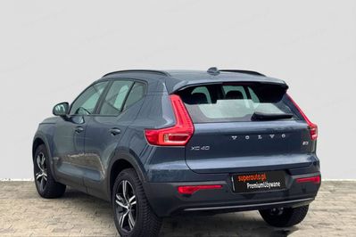 Volvo XC40 B3 Plus Dark