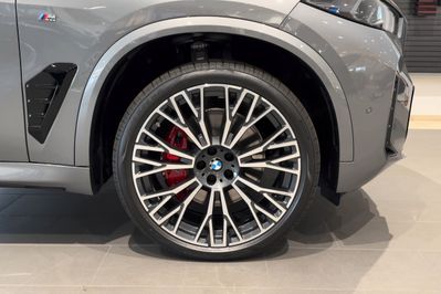 BMW X5 xDrive30d  M Sport