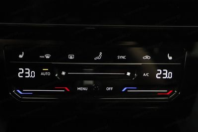 Volkswagen Arteon 2.0 TDI 4Motion DSG