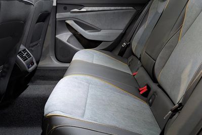 Skoda Superb Edition 130 1.5 TSI mHEV DSG