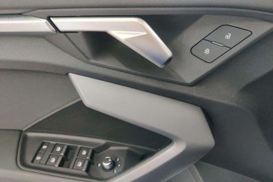 Audi A3 TFSI Sportback