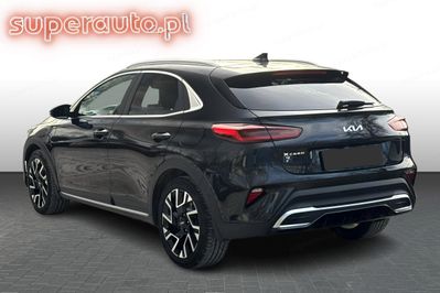 Kia XCeed Business Line 1.5 T-GDI DCT