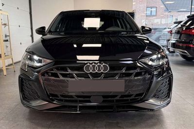 Audi A3 TFSI S Line Sportback