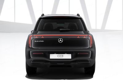 Mercedes GLB 250+ EQ Progressive