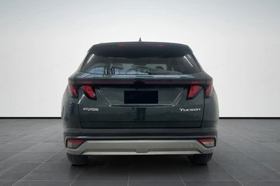 Hyundai Tucson 1.6 T-GDi Smart 2WD