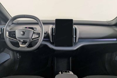 Volvo EX30 Single Motor Long Range Plus