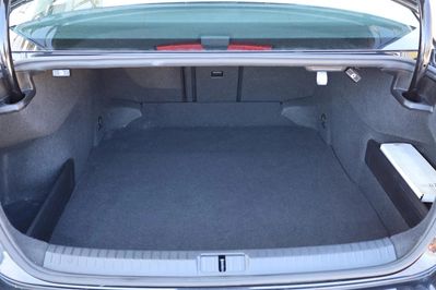 Volkswagen Passat 2.0 TDI EVO Business DSG