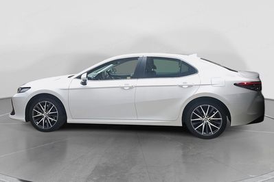 Toyota Camry 2.5 Hybrid Prestige