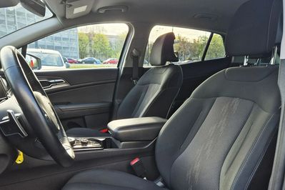 Kia Sportage 1.6 T-GDI L 2WD DCT