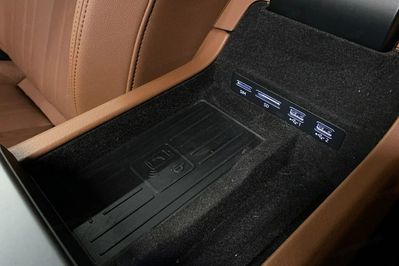 Audi A6 40 TDI mHEV Quattro S tronic