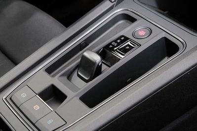Cupra Leon Sportstourer 1.5 eTSI DSG