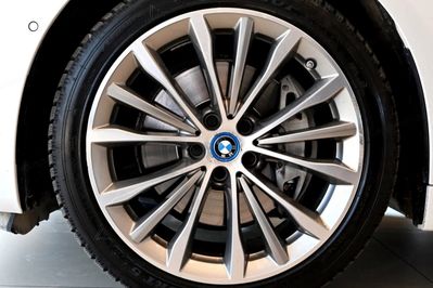 BMW Seria 5 530d xDrive Luxury Line