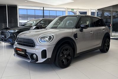 Mini Countryman Cooper Classic Trim aut