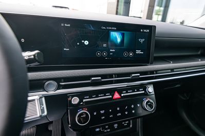 Hyundai Tucson 1.6 T-GDi HEV Smart 2WD aut