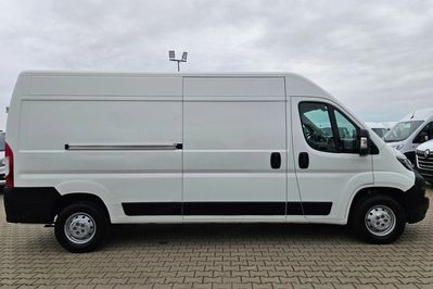 Peugeot Boxer 2.2 L3H2