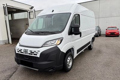 Fiat Ducato 3.3t  L2H2