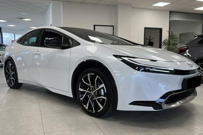 Toyota Prius Executive 2.0 Plug-in Hybrid