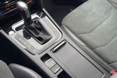 Volkswagen Arteon 2.0 TDI SCR Elegance DSG