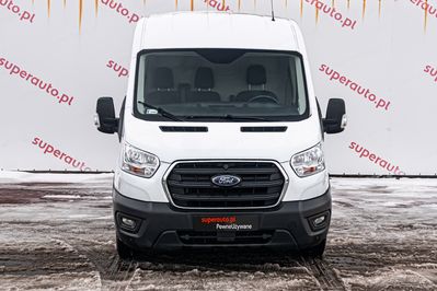 Ford Transit L2H2