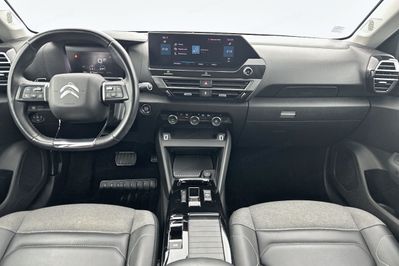 Citroen C4 Shine 1.5 BlueHDI EAT8