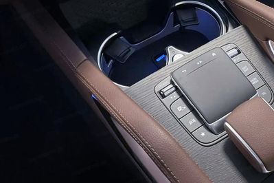 Mercedes GLE Coupe 450 d 4-Matic AMG Line