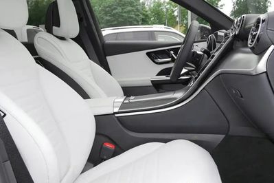 Mercedes GLC 220 d 4-Matic AMG Line