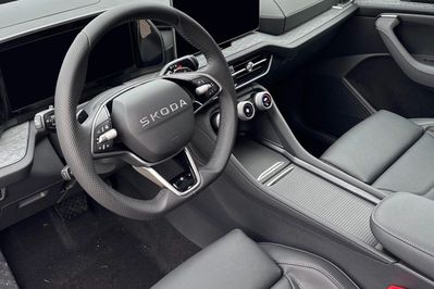 Skoda Kodiaq Edition 130 2.0 TSI 4x4 DSG
