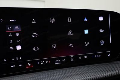 Audi Q5 TFSI quattro S line