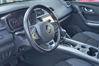 Renault Kadjar 1.3 INTENS