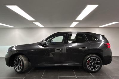 BMW X3 xDrive20d M Sport